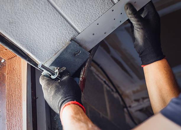 Reliable Garage Door Panel Replacement contractor in Harlingen, TX by Garage Doors Repair Pro